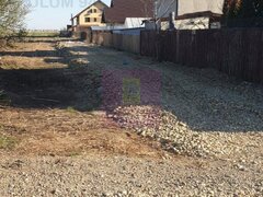 Gulia, lot de casa 528 mp, cu utilitati in apropiere